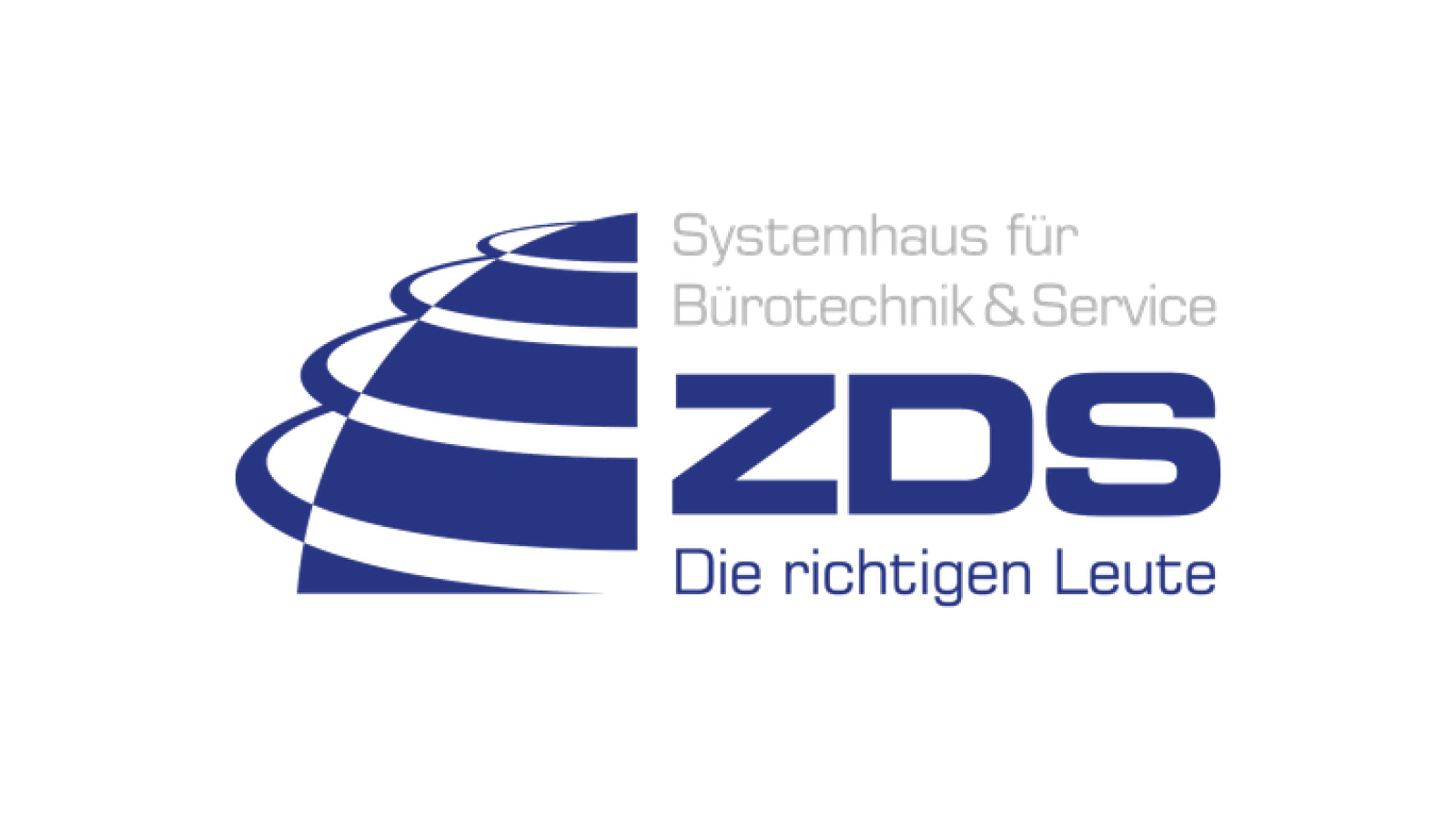 ZDS Bürosysteme Vertrieb & Service GmbH